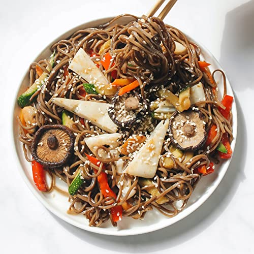 ONETANG Dried Shiitake Mushroom, Rehydrate Quickly, Soft Texture...