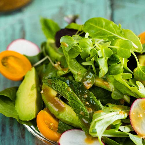 Onetang Organic Toasted Sesame Oil, Delicious Flavor, All-Natura