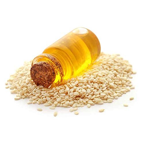 Onetang Organic Toasted Sesame Oil, Delicious Flavor, All-Natura