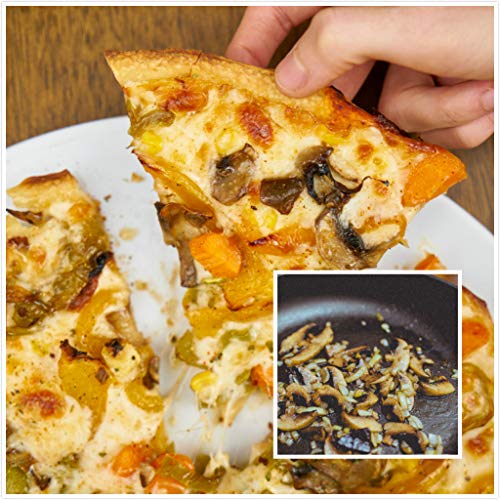 ONETANG Shiitake Mushroom, Dried Slice, Quick Rehydration, Soft ...