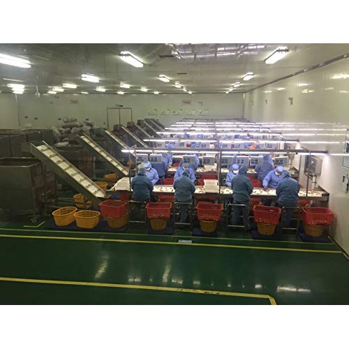 ONETANG Shiitake Mushroom, Dried Slice, Quick Rehydration, Soft ...