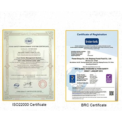 ONETANG Shiitake Mushroom, Dried Slice, Quick Rehydration, Soft ...