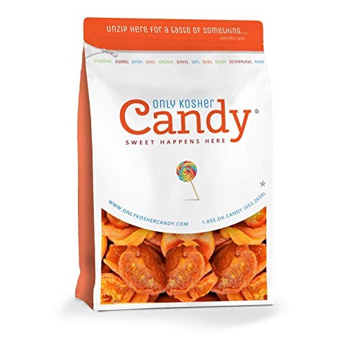 Dried California Apricots, 2 Lbs.