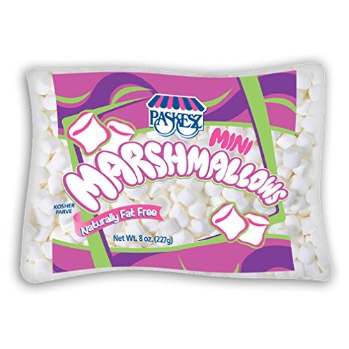 Paskesz Mini Marshmallow Pack Of 3