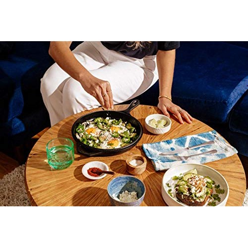 Only Spring Salt – Organic, Toxin-Free Coarse Salt – For Grinder