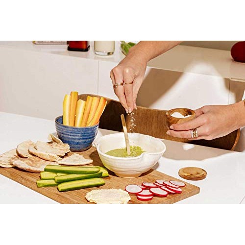 Only Spring Salt – Organic, Toxin-Free Coarse Salt – For Grinder