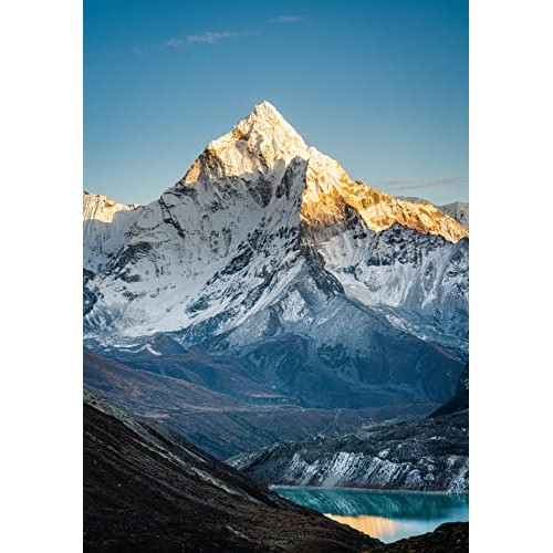 Salt for Grinder - Himalayan Pink Salt Refill - Coarse Grain, 7o...