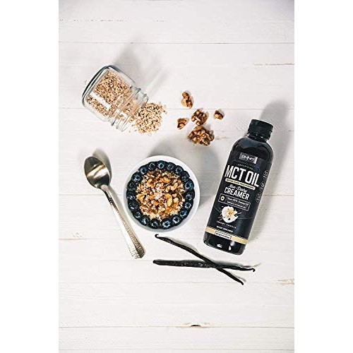 Onnit Emulsified Mct Oil | Keto Creamer - Mixes Easily Into Keto Onnit Emulsified Mct Oil | Keto Creamer - Mixes Easily Into Keto