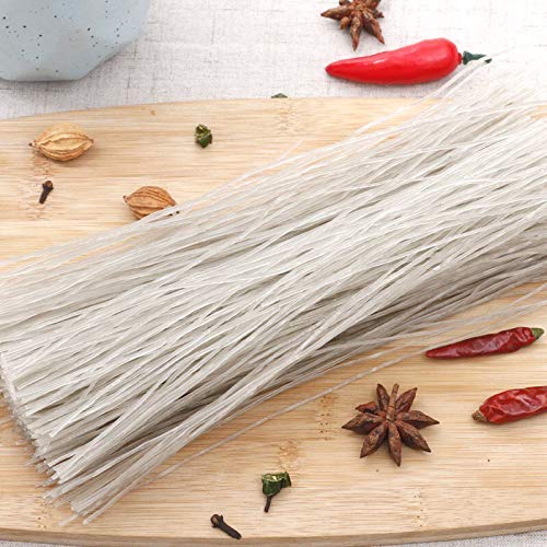 Ontrue Sweet Potato Noodles, Korean Vermicelli Pasta, Fat-Free A