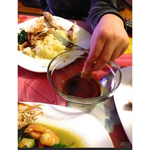 Ooh-Fah Teriyaki Sauce 2 Pack 14 Oz Each Bottle Titanium Chef A