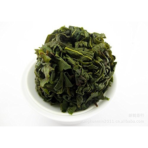 China Anxi Tieguanyin Oolong Tea Tie Guan Yin Luzhou-Flavor Tieg