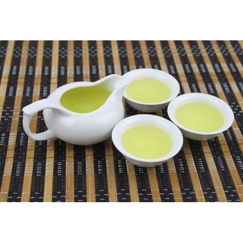 China Anxi Tieguanyin Oolong Tea Tie Guan Yin Luzhou-Flavor Tieg