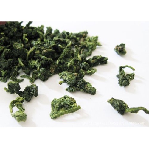 China Anxi Tieguanyin Oolong Tea Tie Guan Yin Luzhou-Flavor Tieg