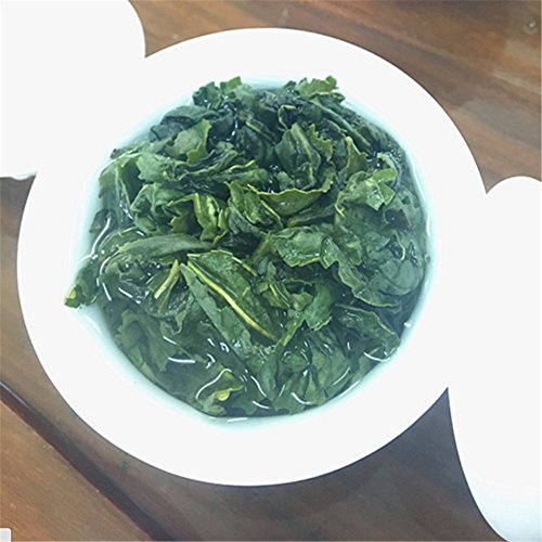 China Anxi Tieguanyin Oolong Tea Tie Guan Yin Luzhou-Flavor Tieg