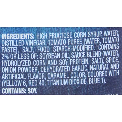 Open Pit Barbecue Sauce, Original, 18 Ounce Pack Of 12