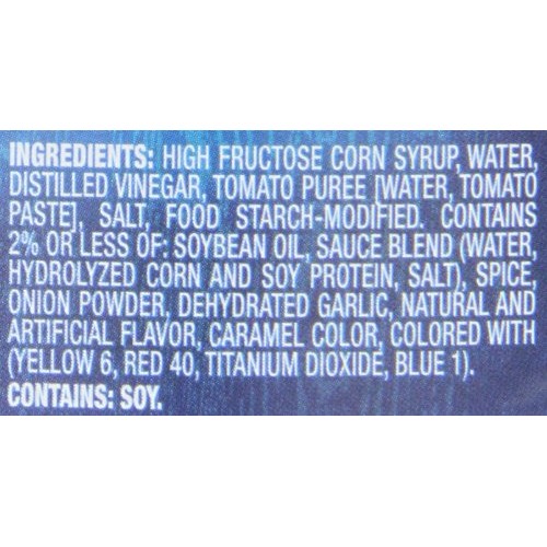 Open Pit Barbecue Sauce, Original, 18 Ounce Pack Of 6