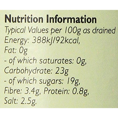 Opies Pickled Walnuts 390G