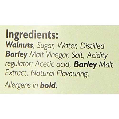 Opies Pickled Walnuts 390G