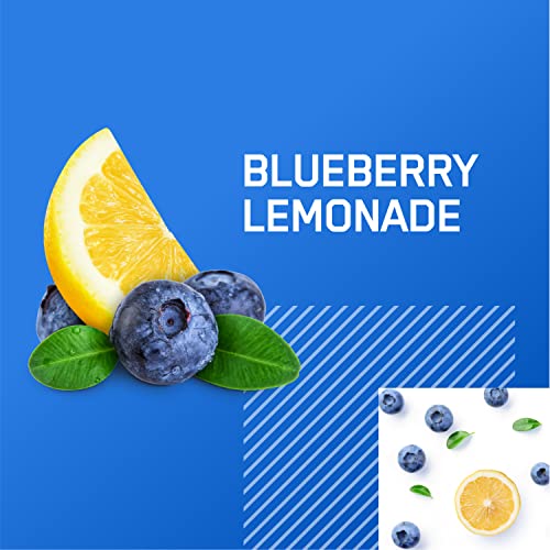 Optimum Nutrition Amino Energy Drink + Electrolytes For Hydratio