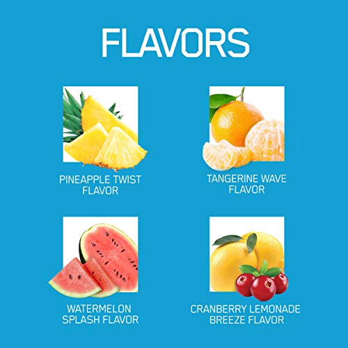 Optimum Nutrition Amino Energy + Electrolytes - Pre Workout, Bca