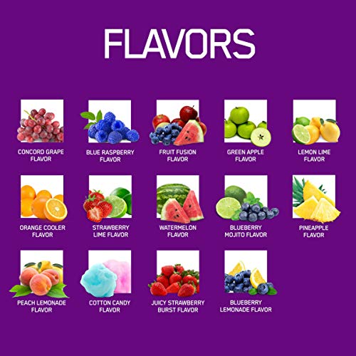 Optimum Nutrition Amino Energy - Pre Workout With Green Tea, Bca