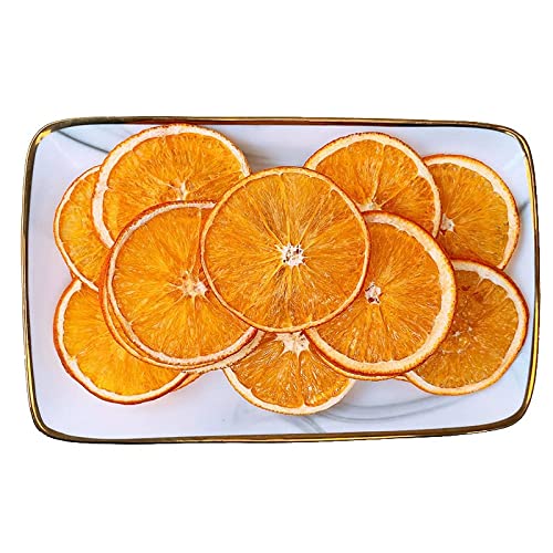 Oranfit Dried Orange Slices 3oz/85g29 to 37 slices