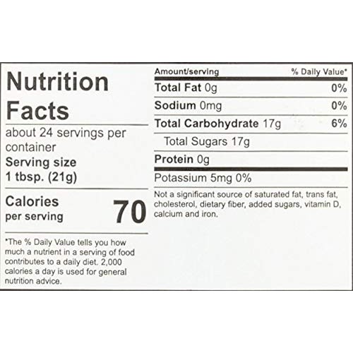 Orchard Pond, Wildflower Honey, 16 Oz