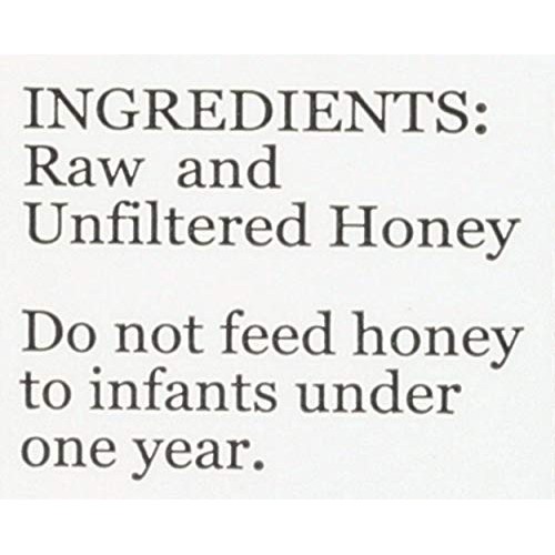 Orchard Pond, Wildflower Honey, 16 Oz