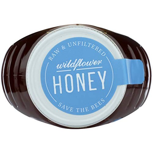 Orchard Pond, Wildflower Honey, 16 Oz