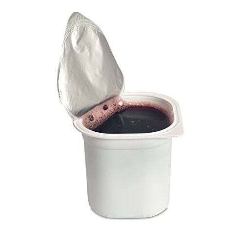 Orchard Splash 4oz Portion Control Juice Cups, Grape 100% Case ... Orchard Splash 4oz Portion Control Juice Cups, Grape 100% Case ...