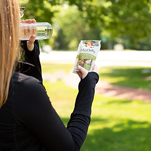 Orchard Valley Harvest Cranberry Almond Cashew Trail Mix, 1 Oz