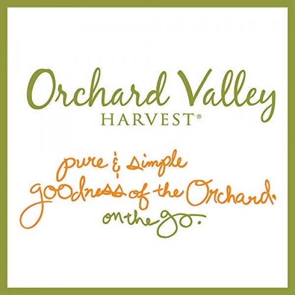 Orchard Valley Harvest Cranberry Almond Cashew Trail Mix, 1 Oz