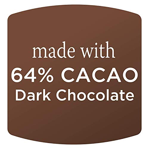 Orchard Valley Harvest Dark Chocolate Blueberries, 1 Oz Pack Of