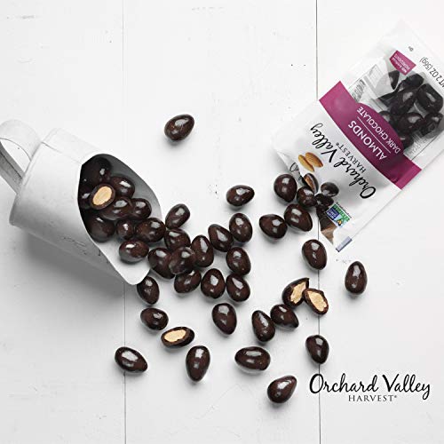 Orchard Valley Harvest Dark Chocolate Fruit &Amp; Nut Variety Pack,