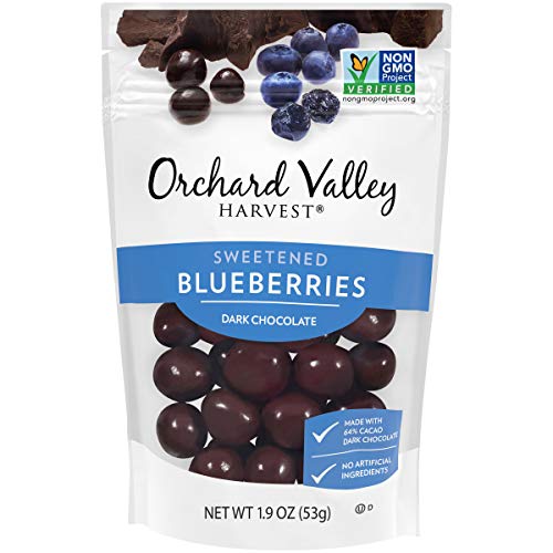 Orchard Valley Harvest Dark Chocolate Fruit &Amp; Nut Variety Pack,