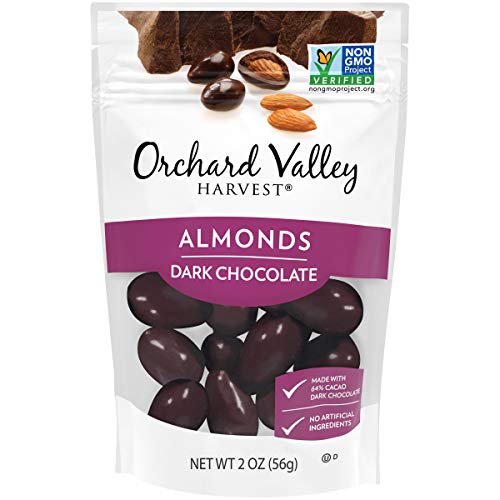 Orchard Valley Harvest Dark Chocolate Fruit &Amp; Nut Variety Pack,