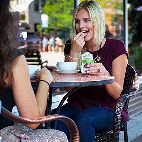 Orchard Valley Harvest Dark Chocolate Fruit &Amp; Nut Variety Pack,