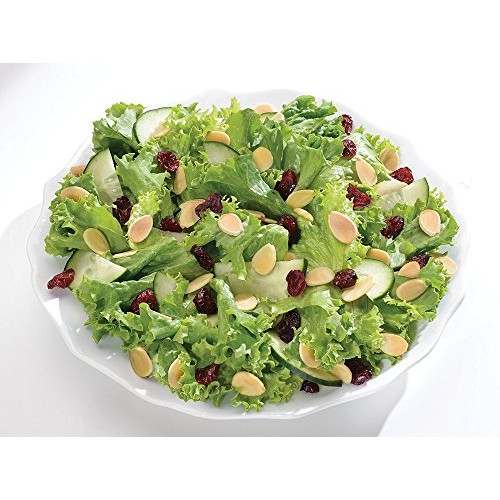 Orchard Valley Harvest Salad Toppers, Sliced Almonds &Amp; Cranberri