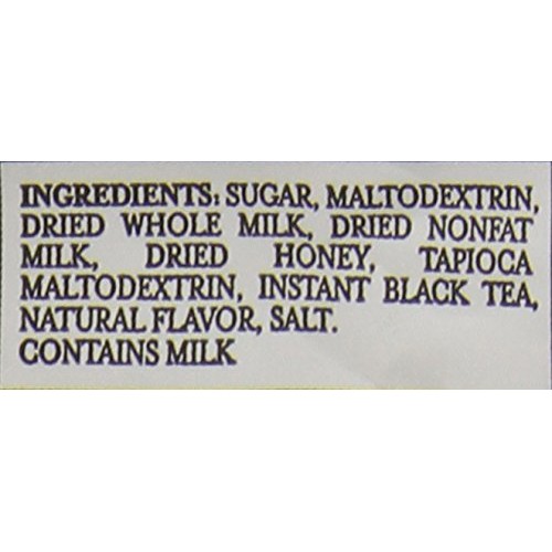 Oregon Chai The Original Chai Tea Latte Mix 3 Pound, Bulk Powder