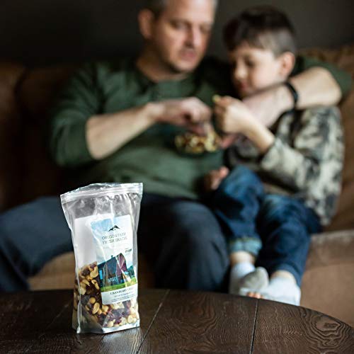 Oregon Farm Fresh Snacks Cranberry Craze - Fresh Oregon Grown Cr