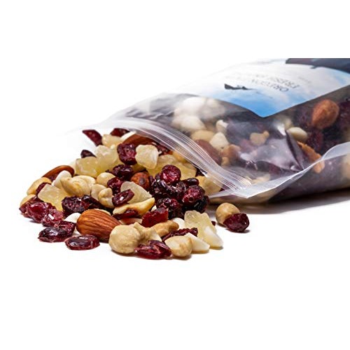 Oregon Farm Fresh Snacks Cranberry Craze - Fresh Oregon Grown Cr