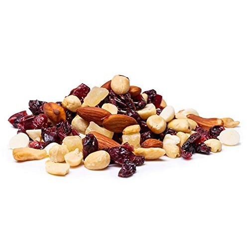 Oregon Farm Fresh Snacks Cranberry Craze - Fresh Oregon Grown Cr