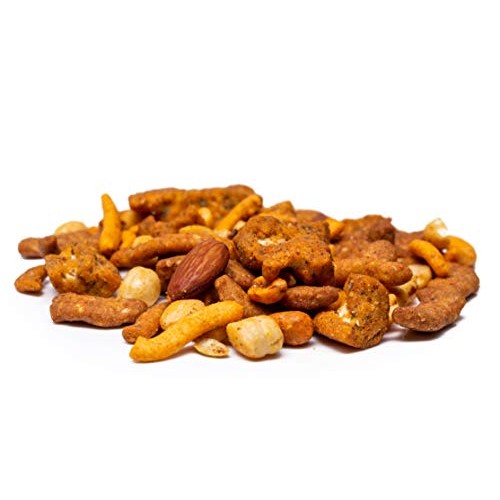 Oregon Farm Fresh Snacks - Crater Lake Crunch - Gourmet Cheesy J