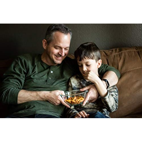 Oregon Farm Fresh Snacks - Crater Lake Crunch - Gourmet Cheesy J