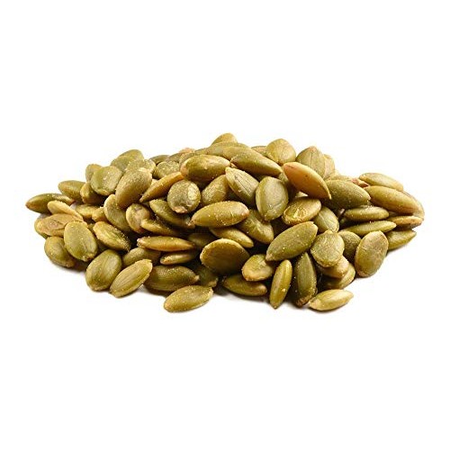 Oregon Farm Fresh Snacks Roasted Salted Pumpkin Seeds - 24 oz in...