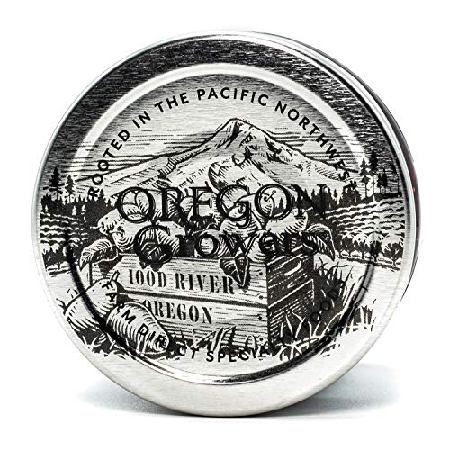 Oregon Growers, Strawberry, Non-Gmo, Natural Fruit Spread, 12 Ou