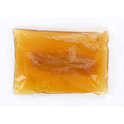 Kombucha Starter Kit By Oregon Kombucha | Organic Pear Ginger Bl