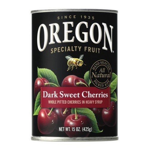 Oregon Cherry Bing, 15 Oz