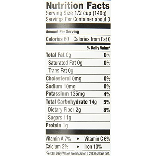 Oregon Fruit Pitted Red Tart Cherries In Water, 14.5-Ounce Cans Oregon Fruit Pitted Red Tart Cherries In Water, 14.5-Ounce Cans
