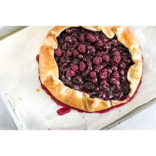 Oregon Fruit Mixed Berries, 14.6 Oz Can Pack Of 4